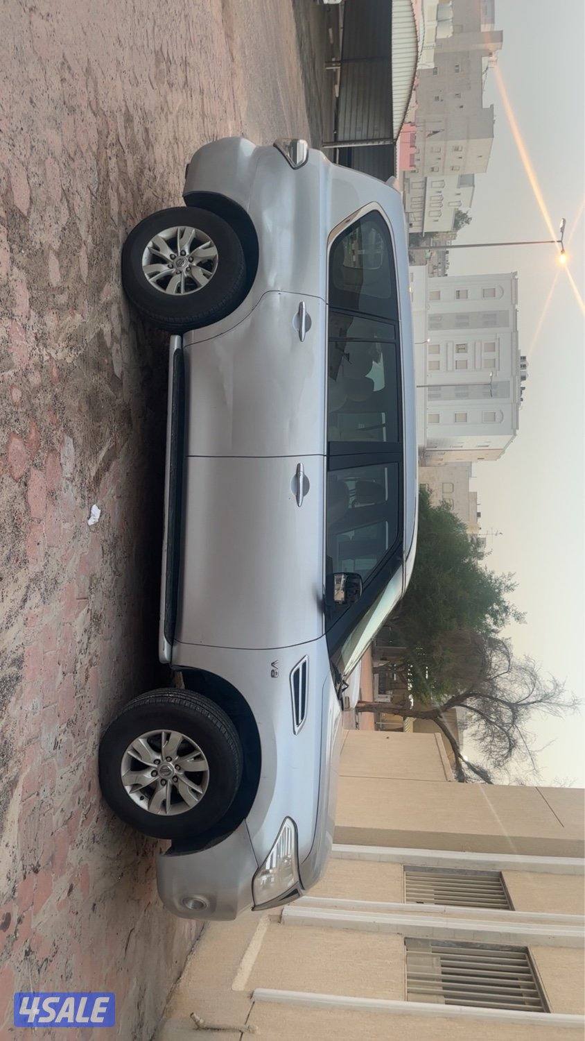 باترول قير عادي2