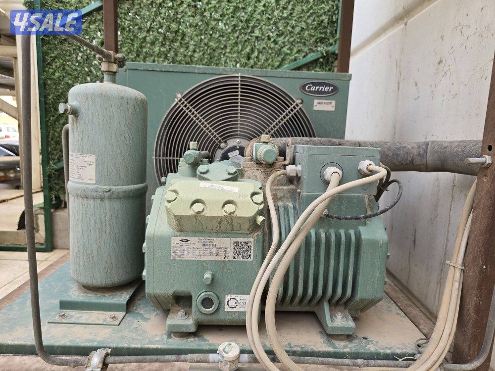 Chillar maintenance servicing all repairing new fitting cooler room9