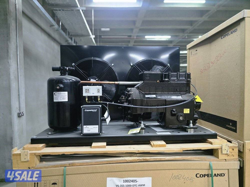 Chillar maintenance servicing all repairing new fitting cooler room11