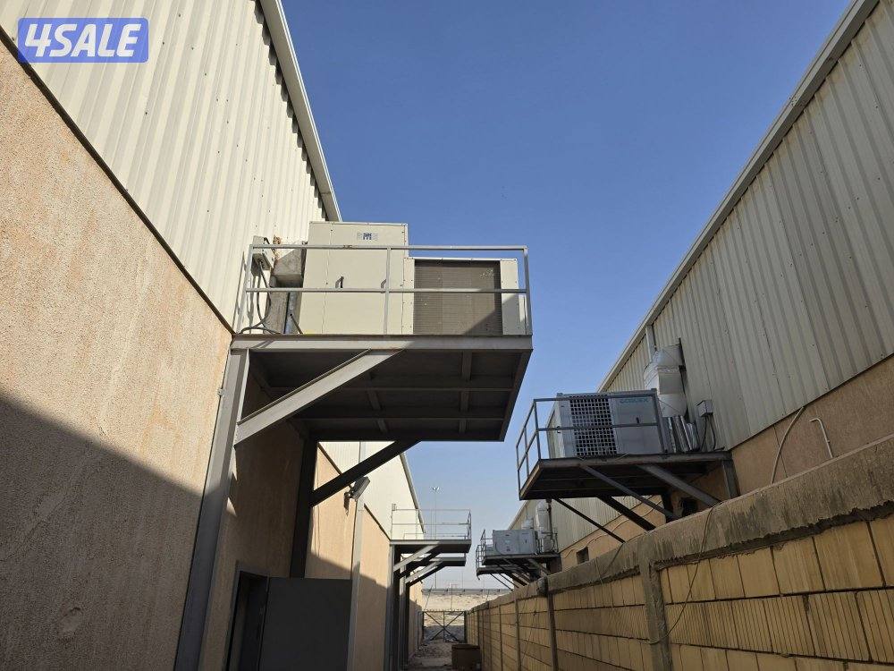 Chillar maintenance servicing all repairing new fitting cooler room12