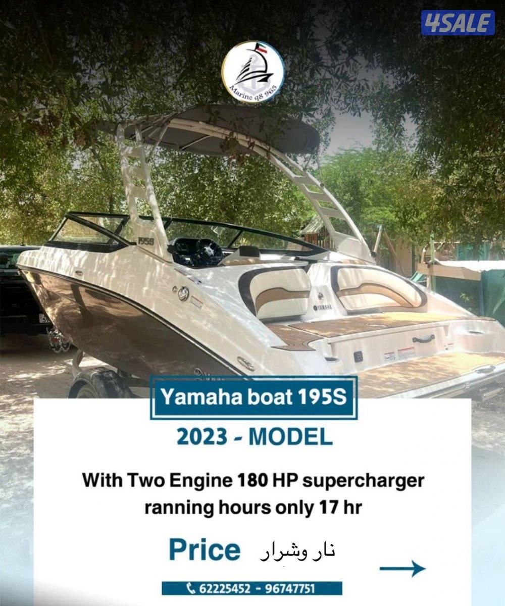 متوفر لدينا جميع القوارب واليخوت والمكاين البحريه0