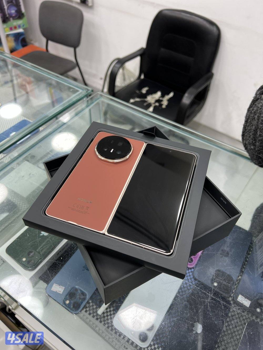 للبيع هونر ماجيك v5 512 الجهاز استعمال ثلاث ايام اعتبر وكالة2