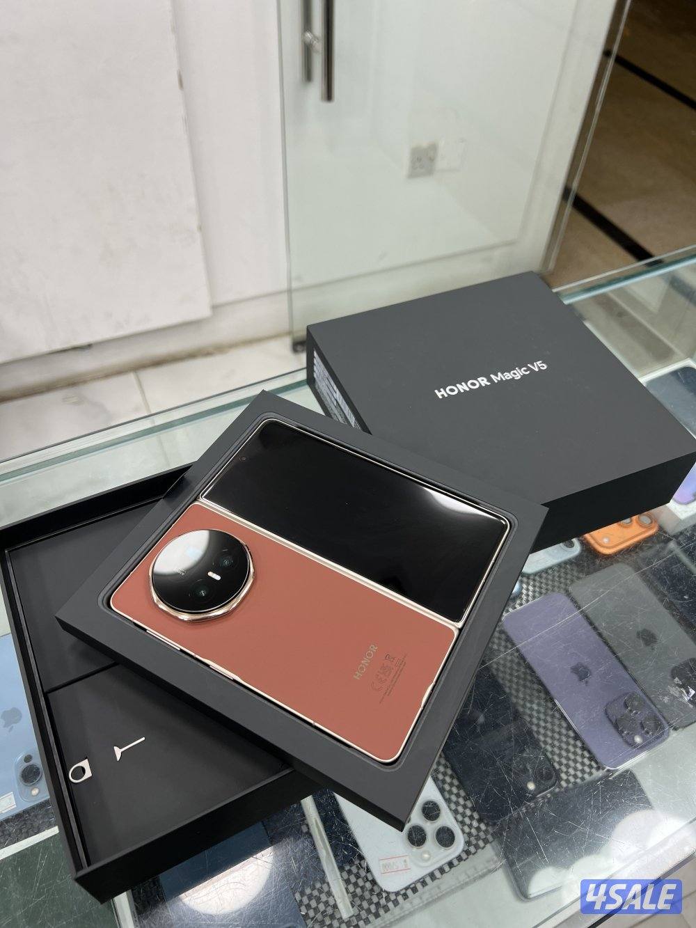 للبيع هونر ماجيك v5 512 الجهاز استعمال ثلاث ايام اعتبر وكالة3