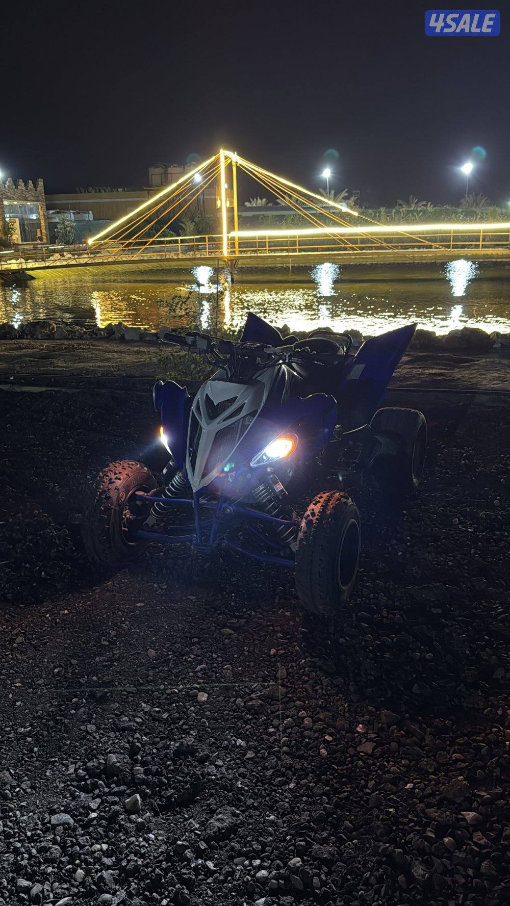 للبيع رابتر0