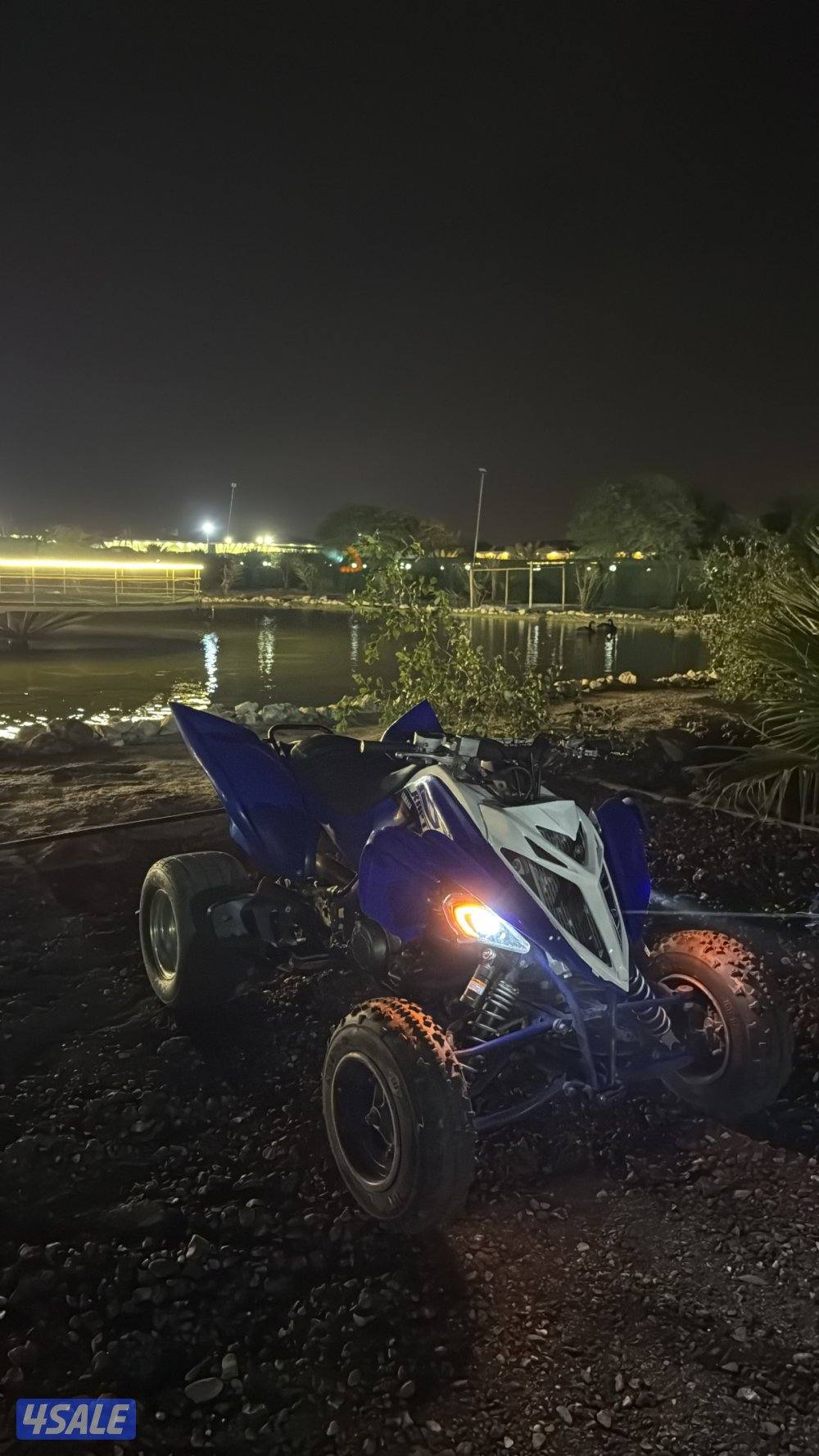 للبيع رابتر1