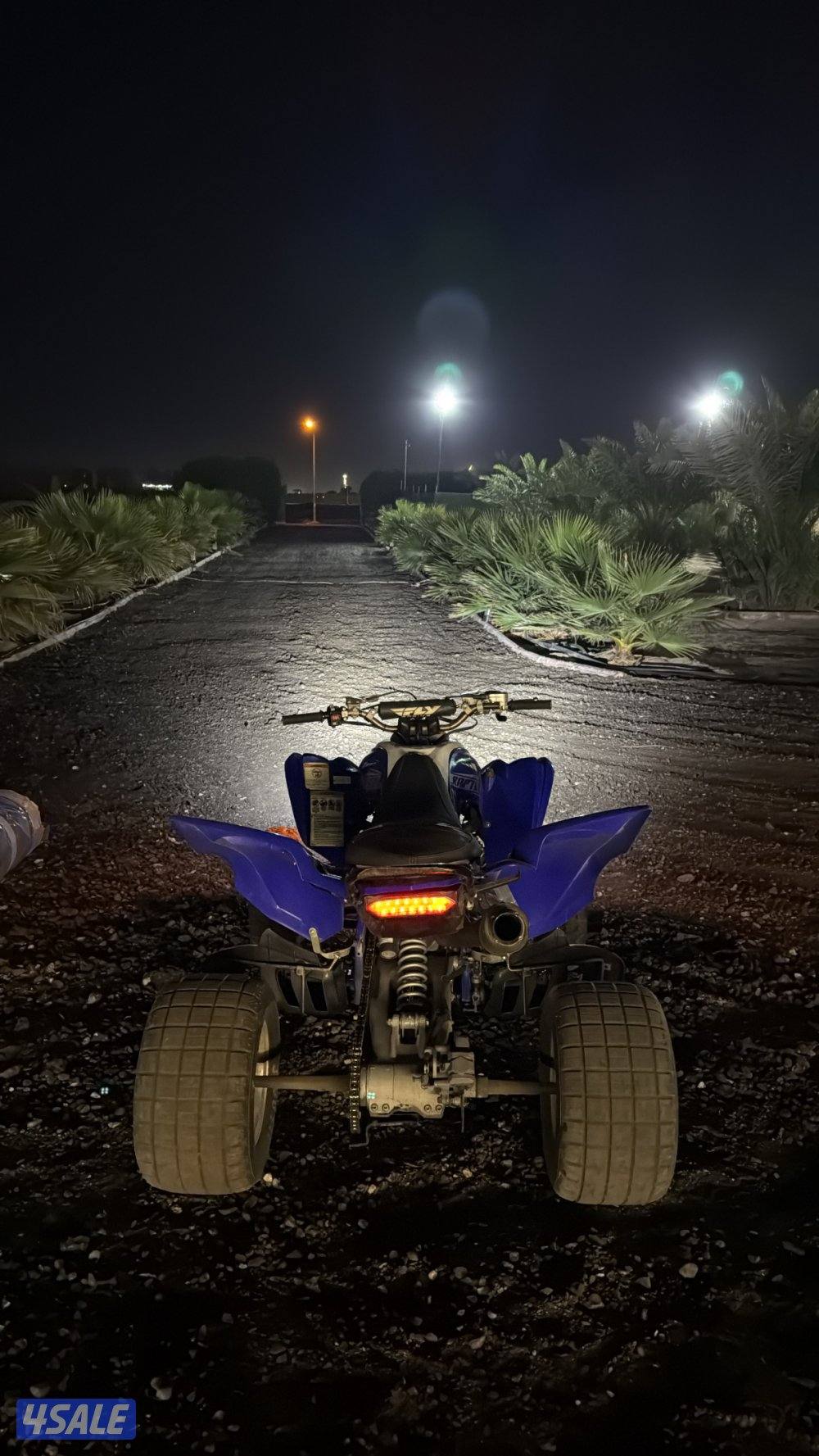 للبيع رابتر2