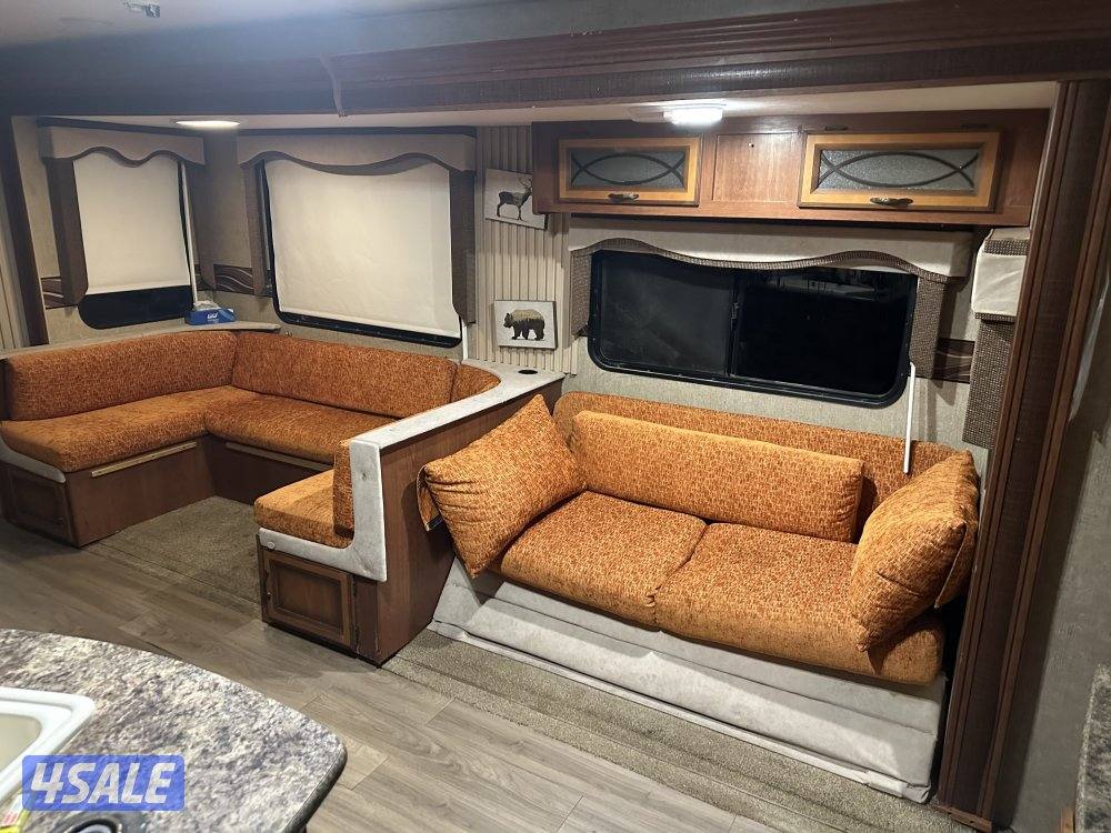 للبيع كرفان Sportsman2