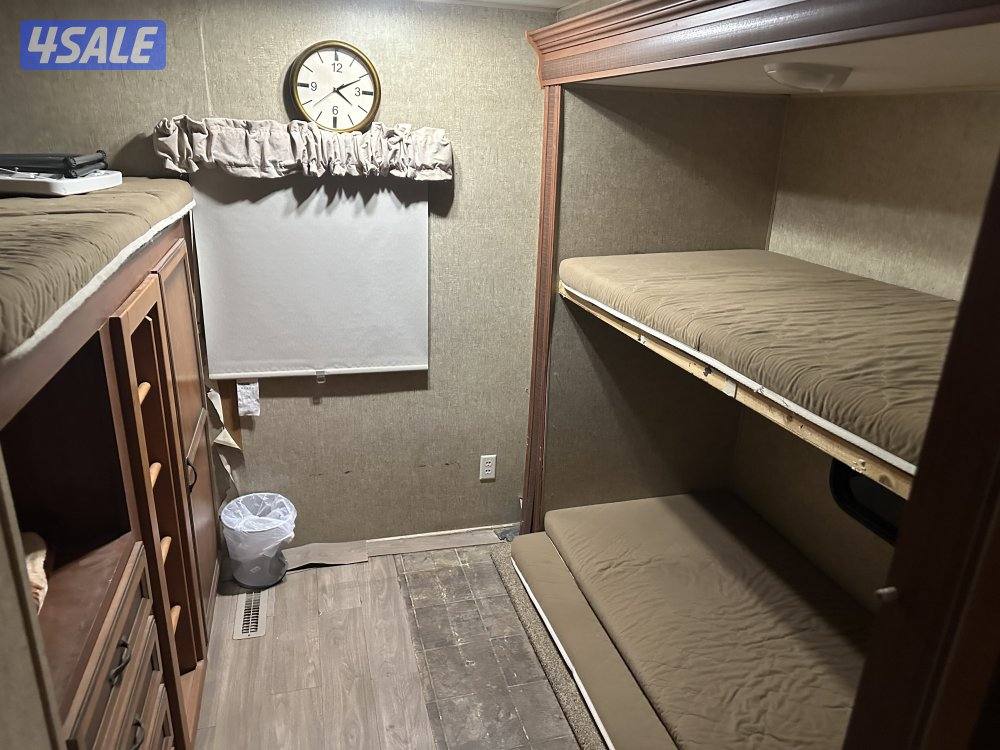 للبيع كرفان Sportsman6