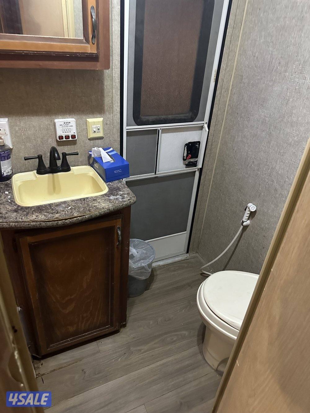 للبيع كرفان Sportsman9