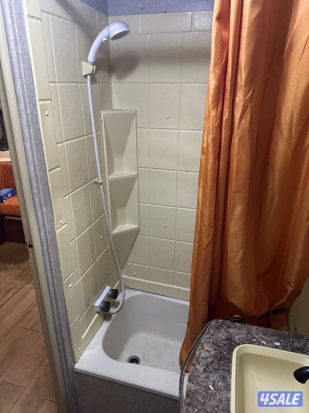 للبيع كرفان Sportsman10