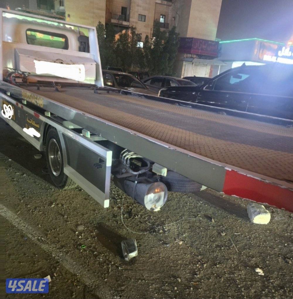 للبيع سطحه سوزي شرط الفحص3