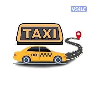 تاكسي ارجي ١٠ كاش0