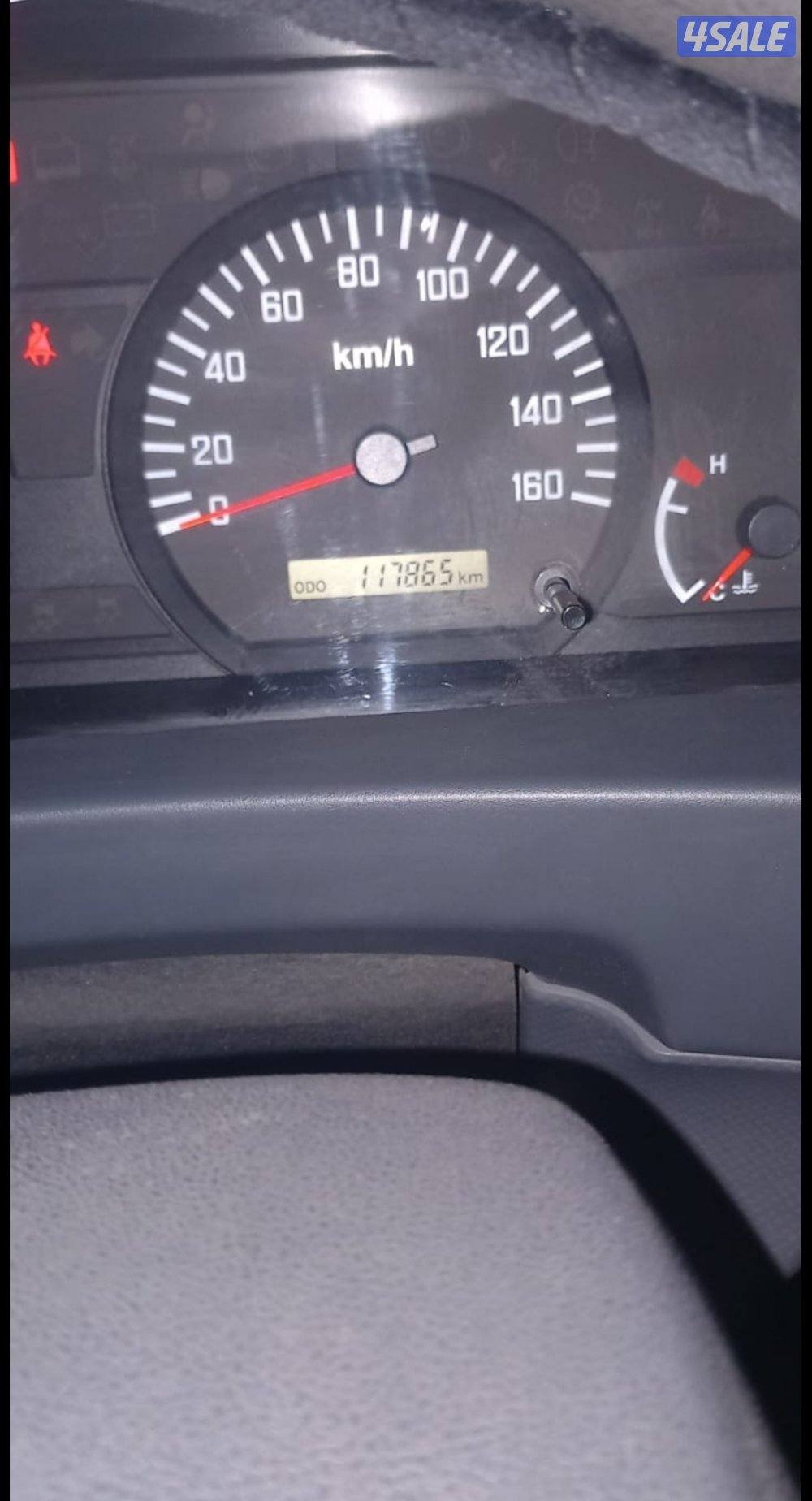 للبيع سطحه ايسوزو2