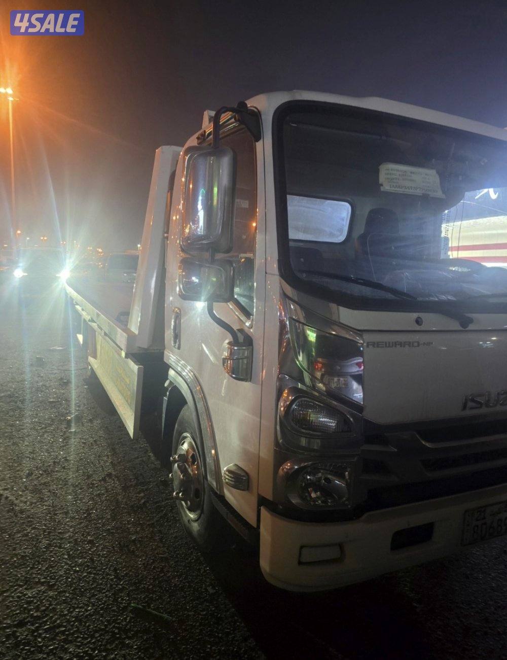 للبيع سطحه ايسوزو4