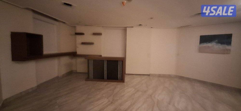 شقة دوبلكس بالمهبوله على البحر مباشر1