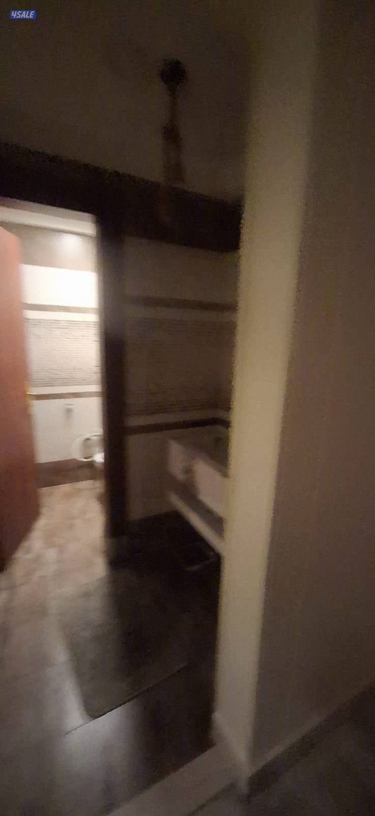 شقة دوبلكس بالمهبوله على البحر مباشر5