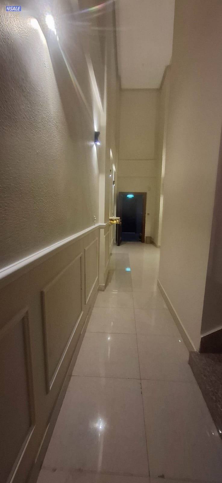 شقة دوبلكس بالمهبوله على البحر مباشر10