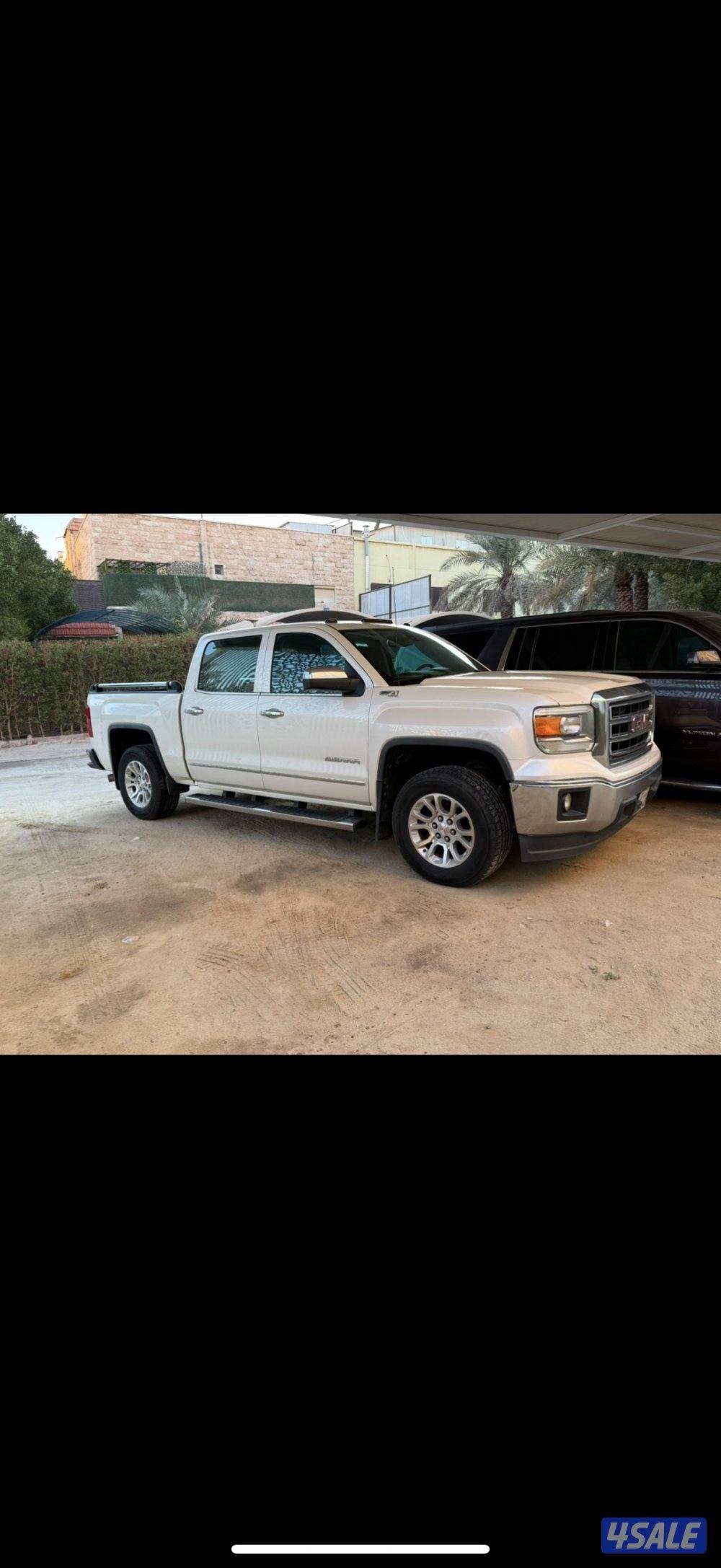 للبيع سييرا جمس0