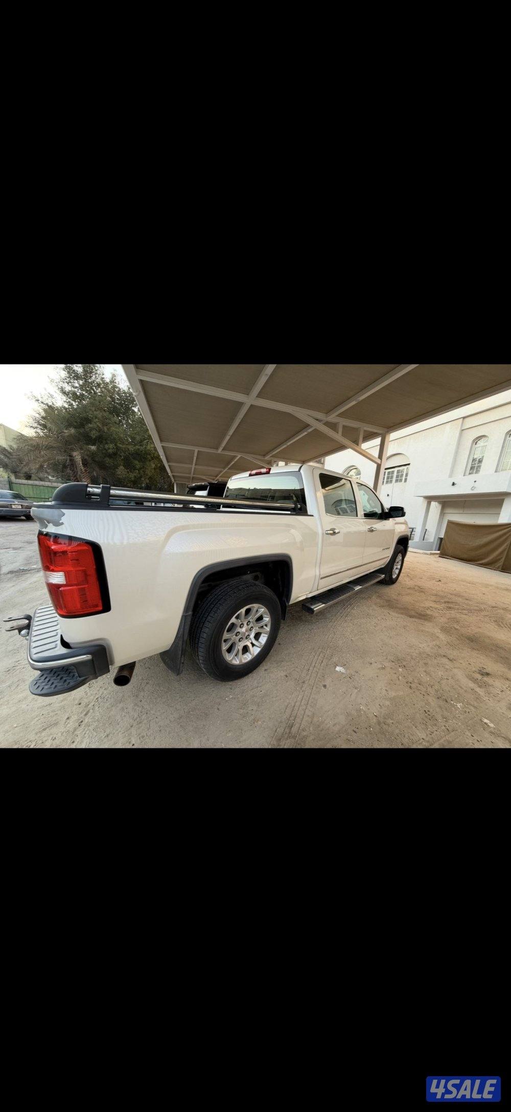 للبيع سييرا جمس1