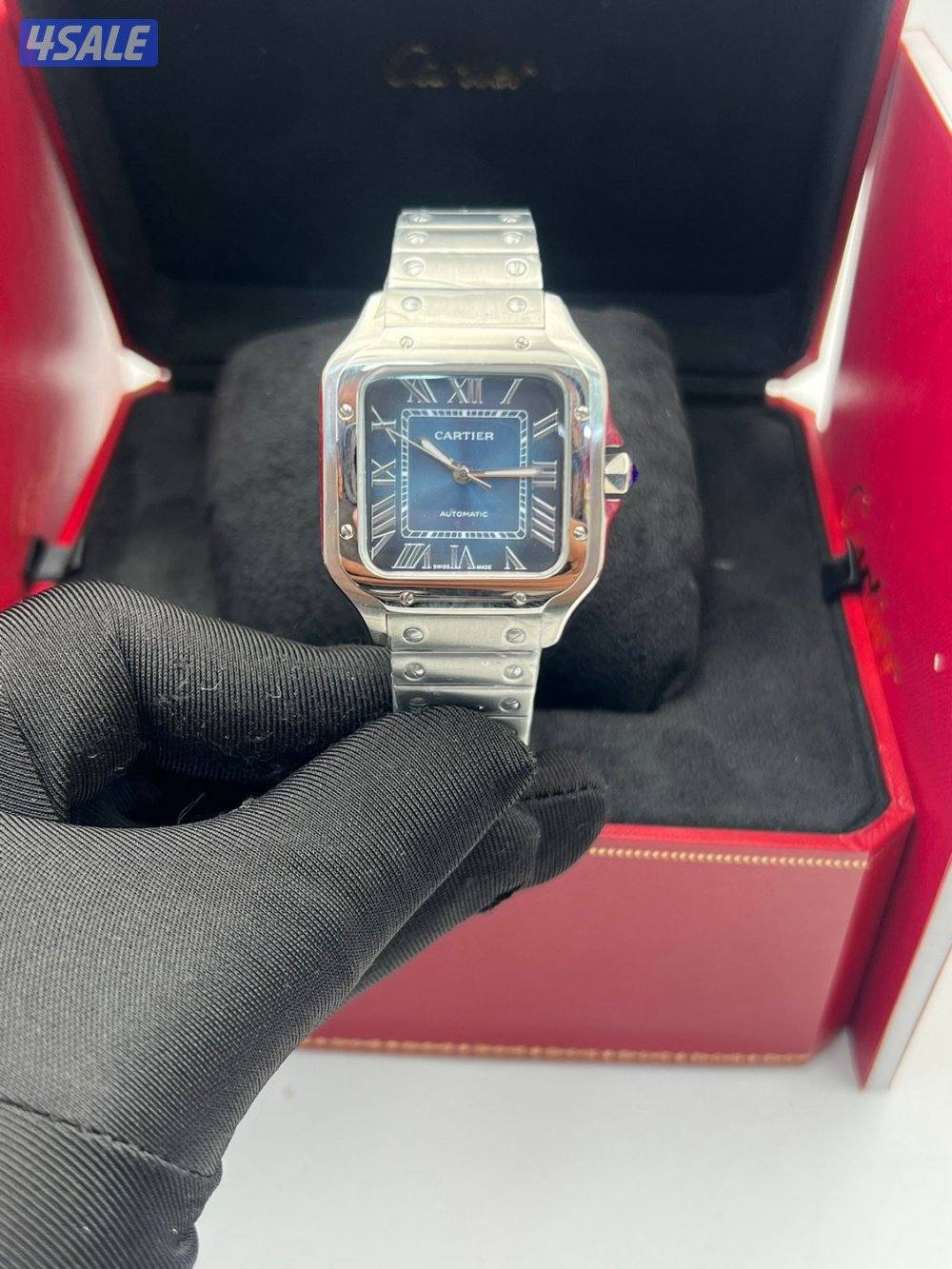 جميع أنواع الكارتير0