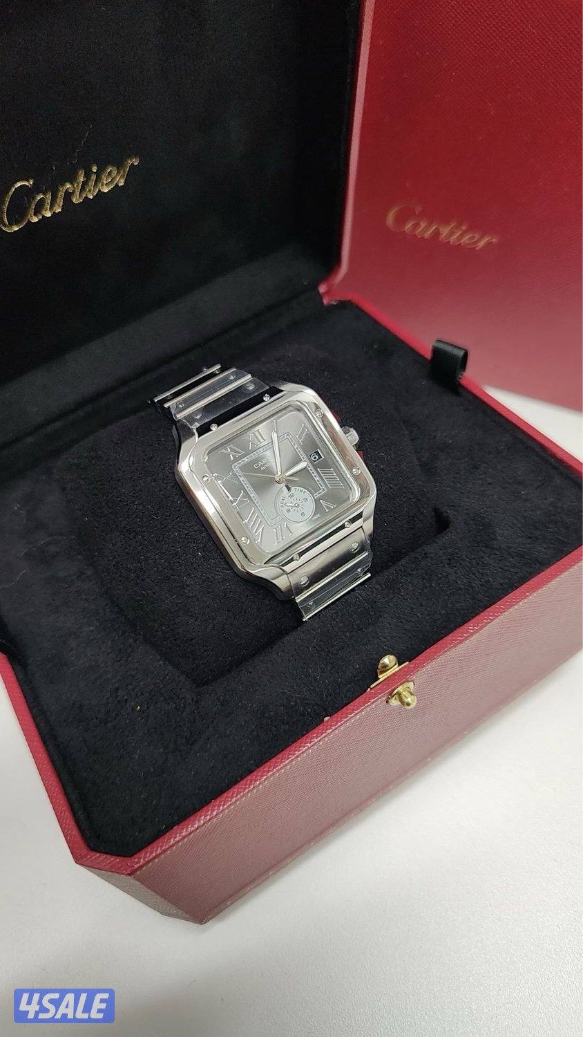 جميع أنواع الكارتير10