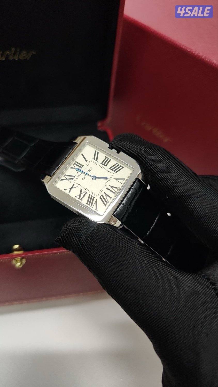 جميع أنواع الكارتير12