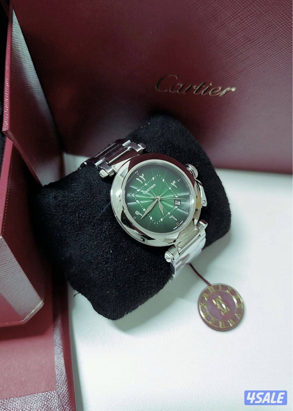 جميع أنواع الكارتير14