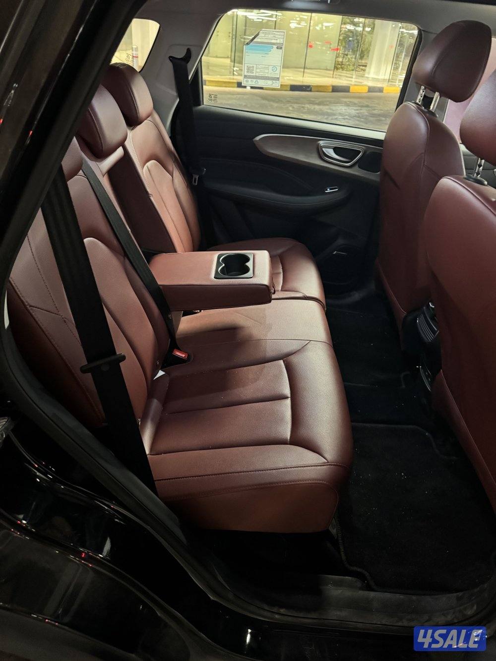 سياره Mgrx5  م 2025 كامله المواصفات اعلي فئه1500 سي سي تربو11