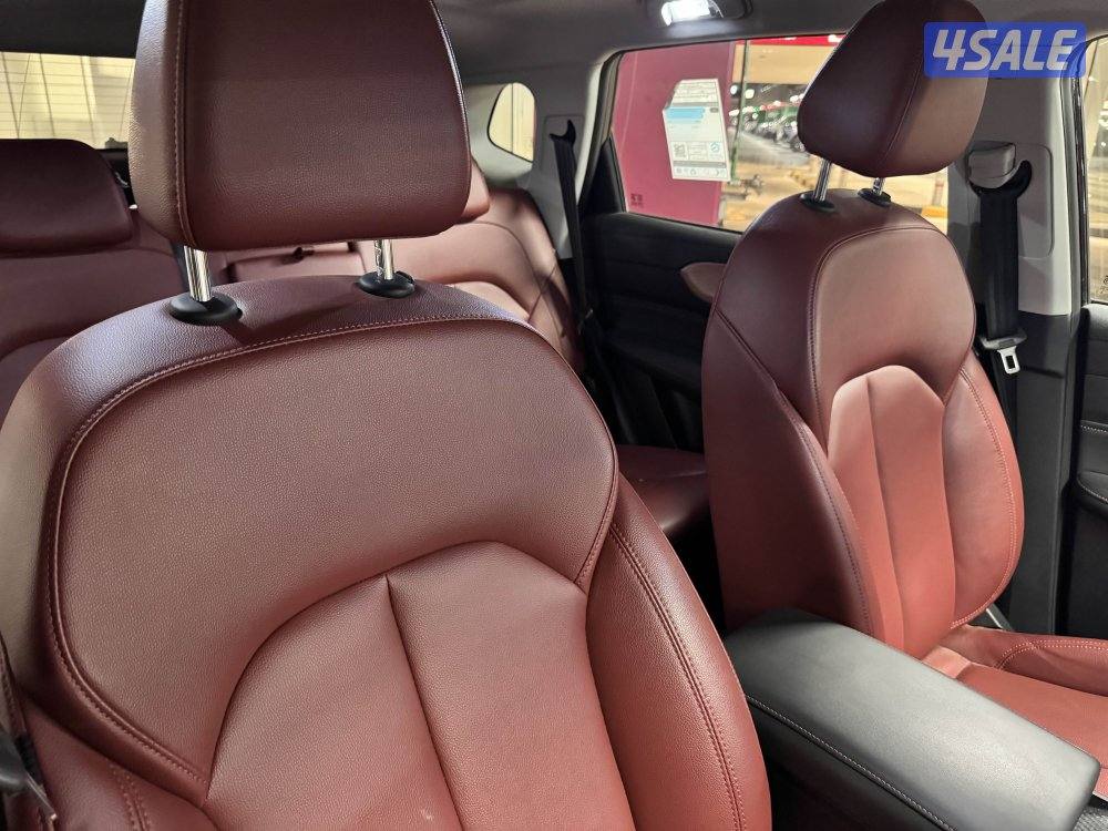 سياره Mgrx5  م 2025 كامله المواصفات اعلي فئه1500 سي سي تربو12