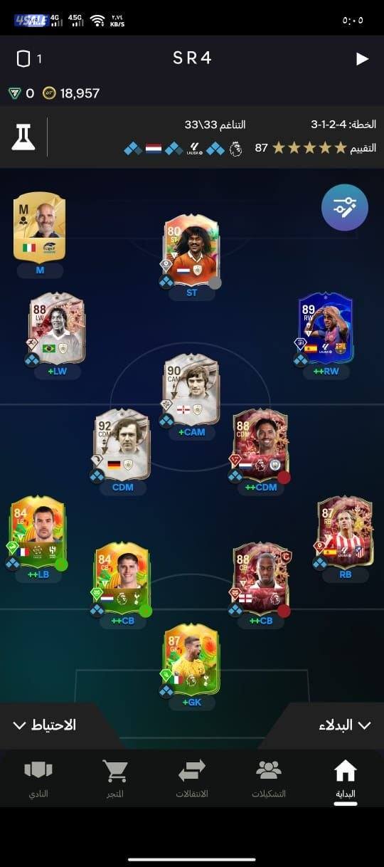 حسابات بمختلف الاسعار من اول 20 دينار وكل الاسعار قابله للفصال للجادين8