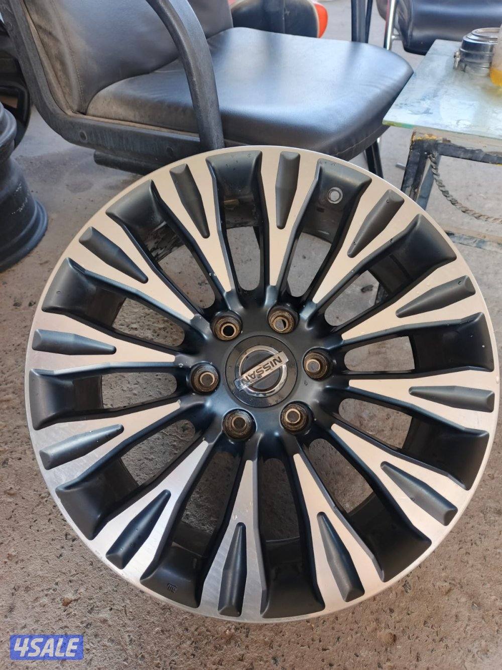 سكراب النعايم السالمي3