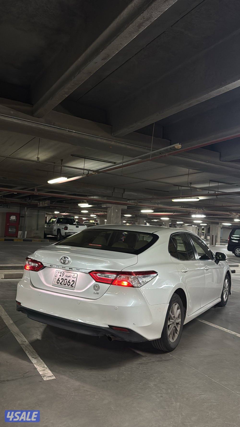 كامري ٢٠٢٠1