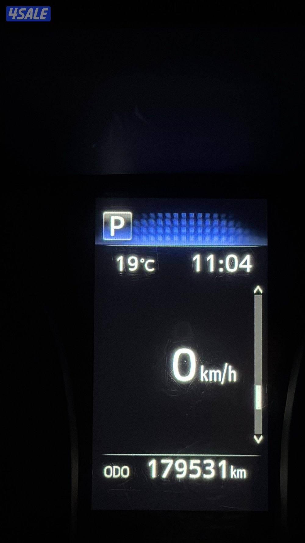 كامري ٢٠٢٠2