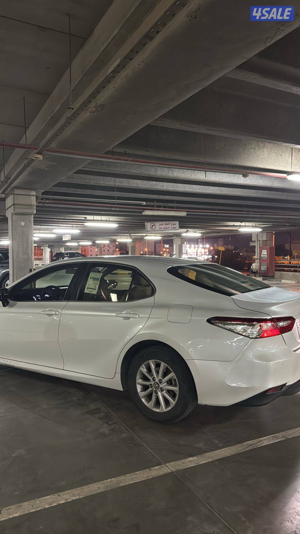 كامري ٢٠٢٠3