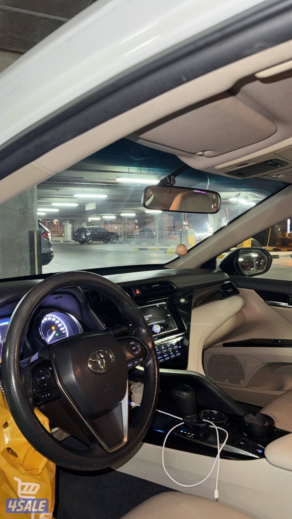 كامري ٢٠٢٠4