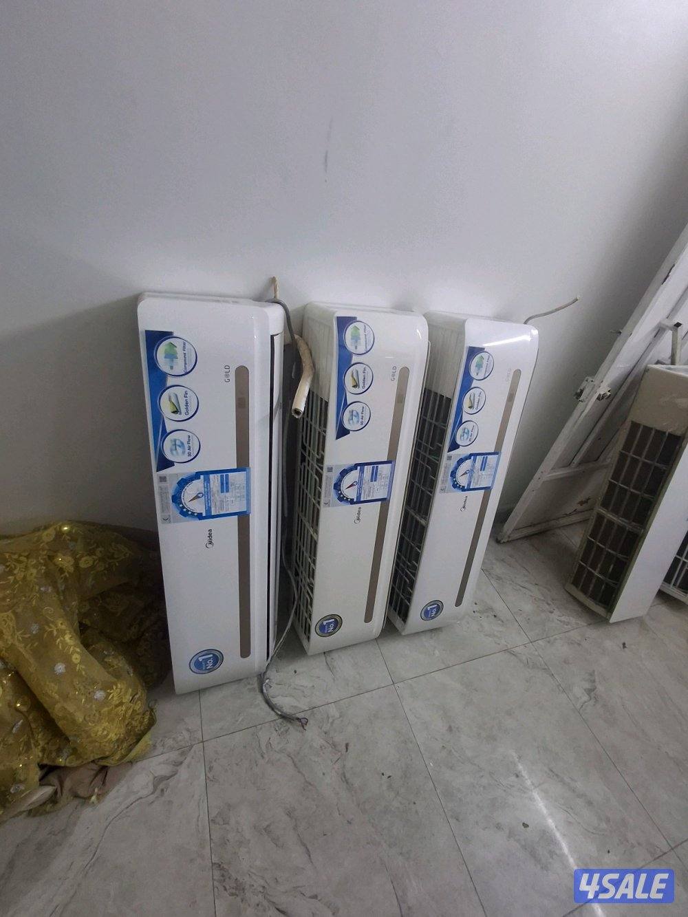 للبيع وشراء وحدات تكييف نشتري بضمير0