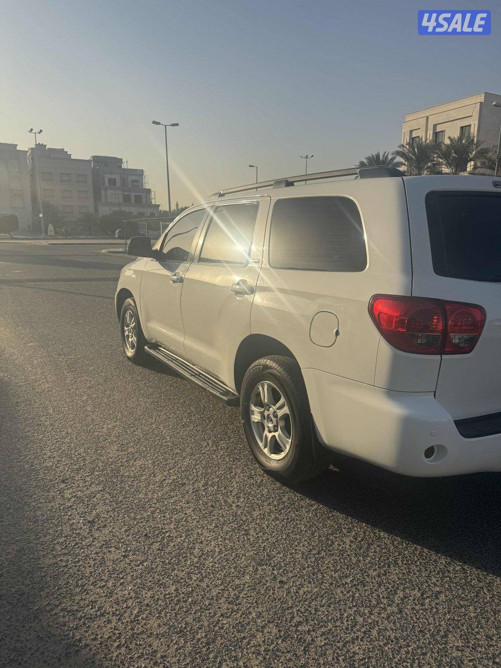 للبيع سكريه5