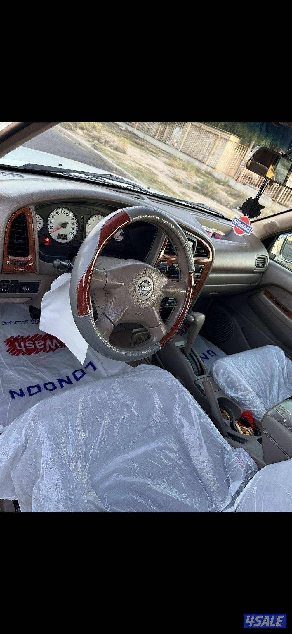 للبيع بفندر4