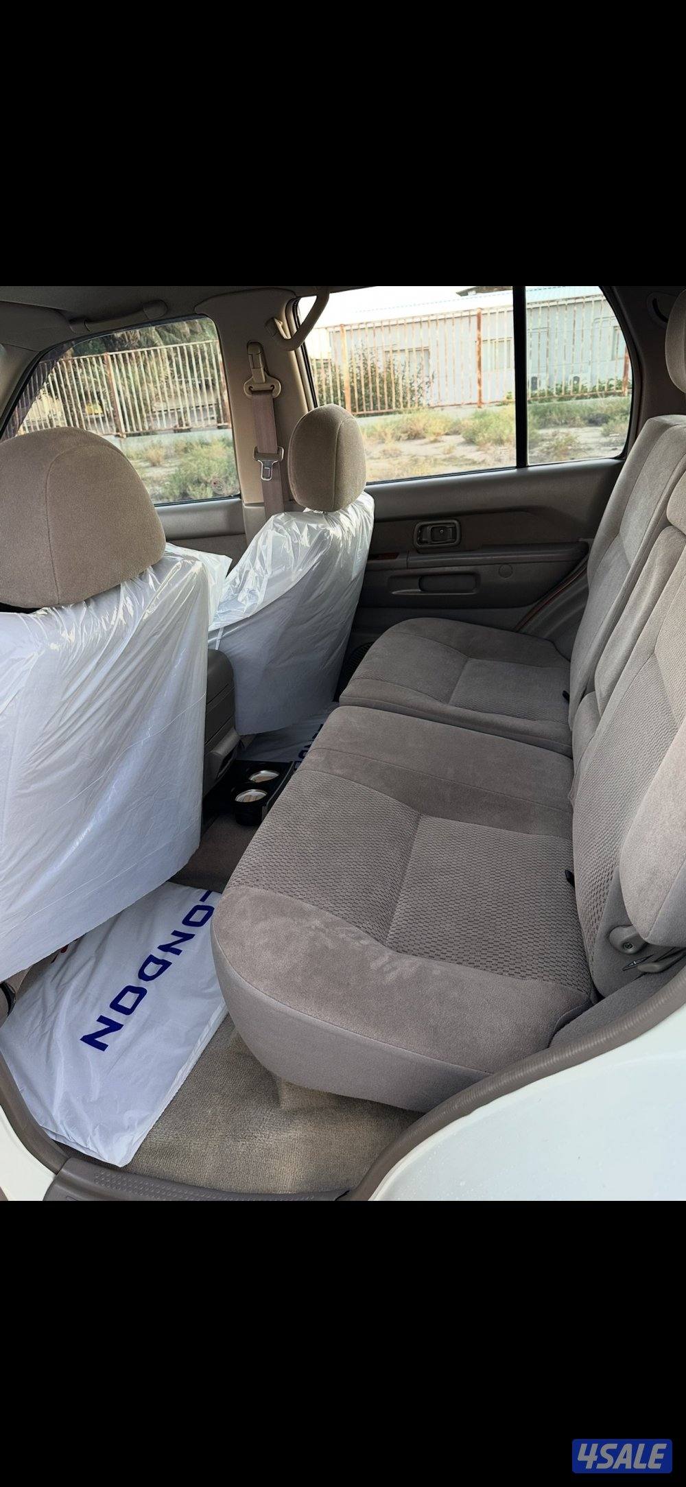 للبيع بفندر5