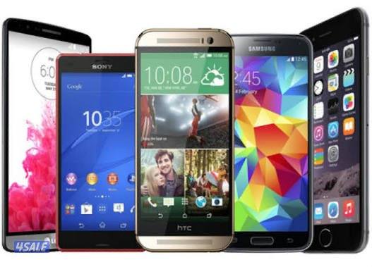 إستثمار أملك خبرة ٧ سنوات في مجال الهواتف الذكيه4