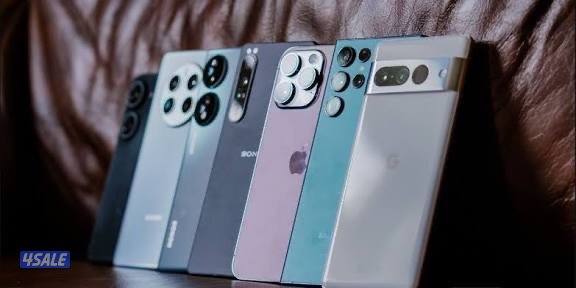 إستثمار أملك خبرة ٧ سنوات في مجال الهواتف الذكيه3