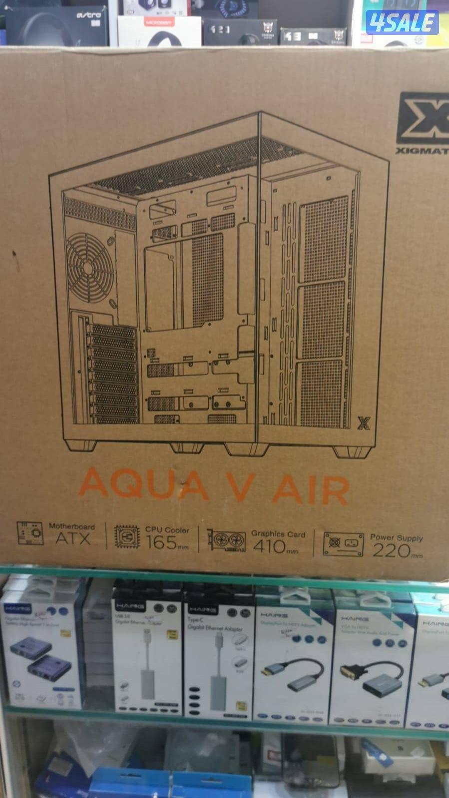 gaming PC new بيسي جديد مسكر i7 12th gen 16gb RAM ddr4 1tb Nvme3050rtx0