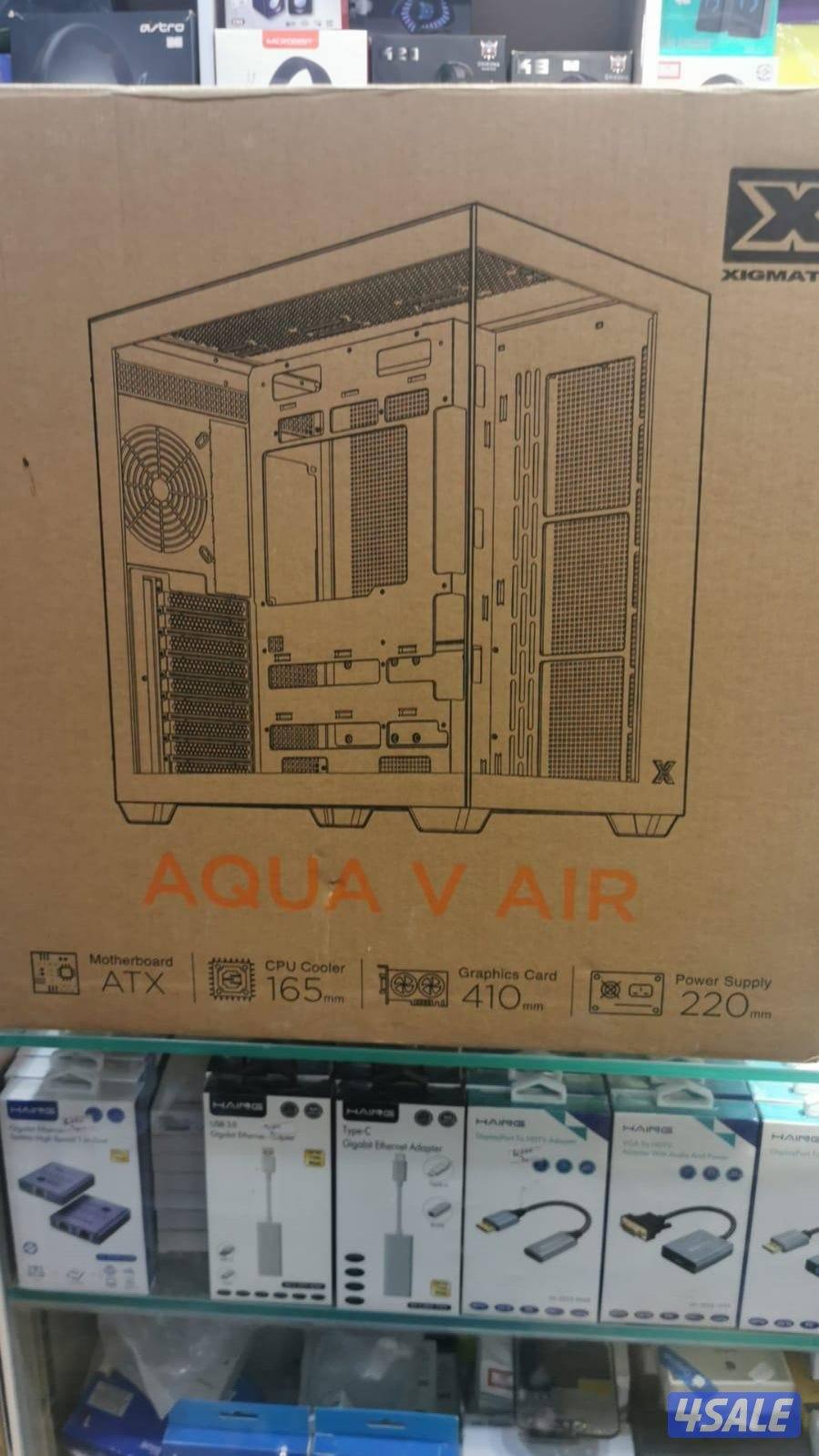 gaming PC new بيسي جديد مسكر i7 12th gen 16gb RAM ddr4 1tb Nvme3050rtx4