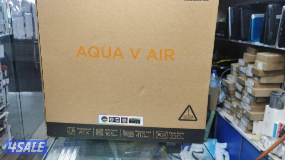 gaming PC new بيسي جديد مسكر i7 12th gen 16gb RAM ddr4 1tb Nvme3050rtx5