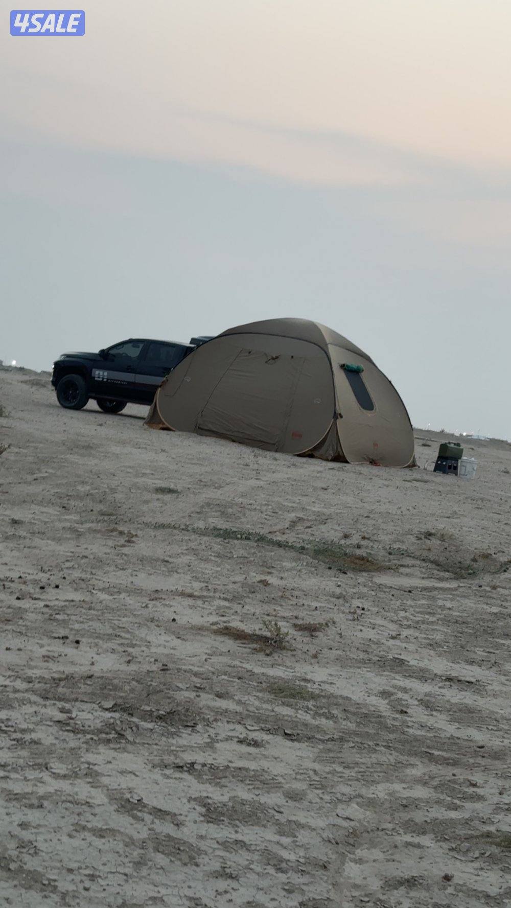 خيمة القاضي0