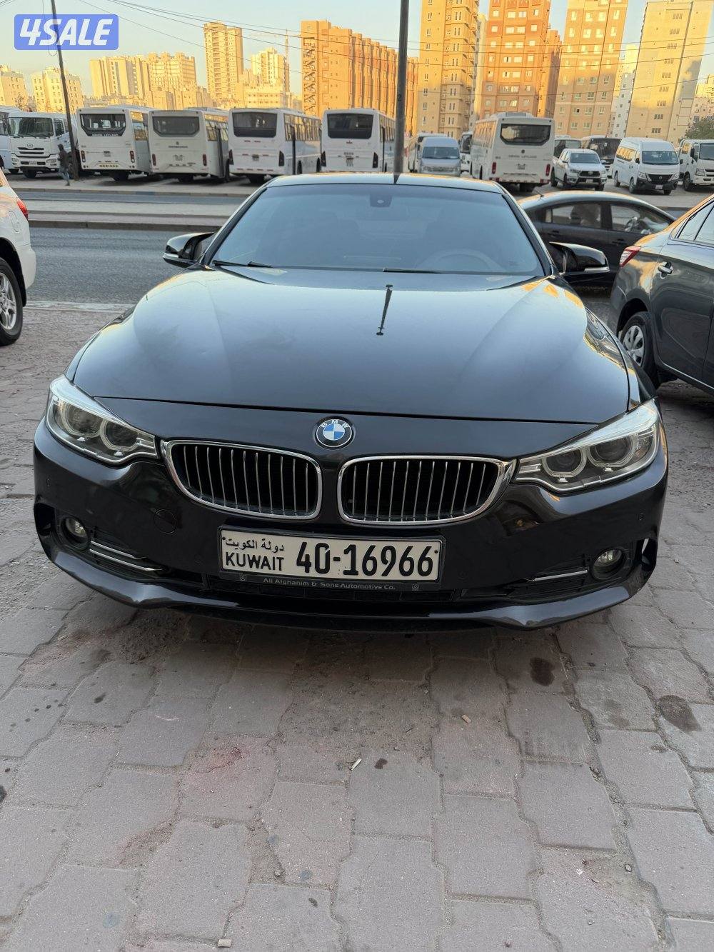 للبيع بى ام 428! كوبيه0