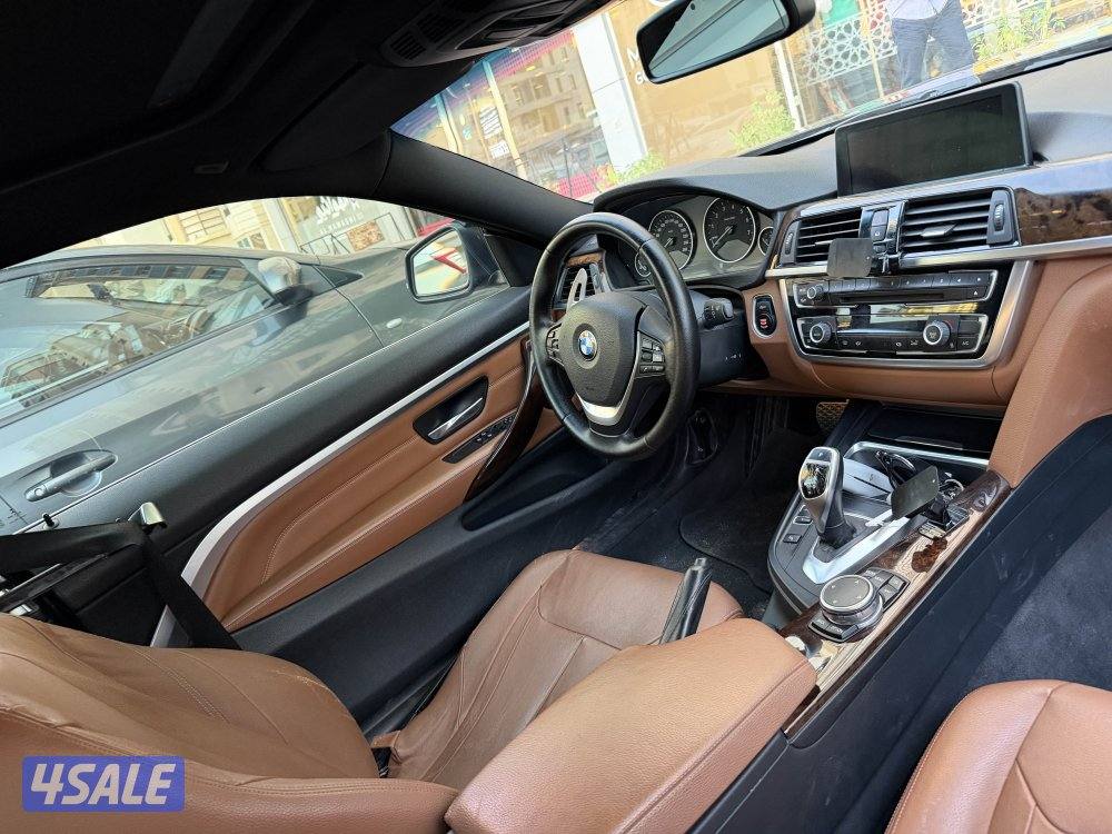 للبيع بى ام 428! كوبيه1