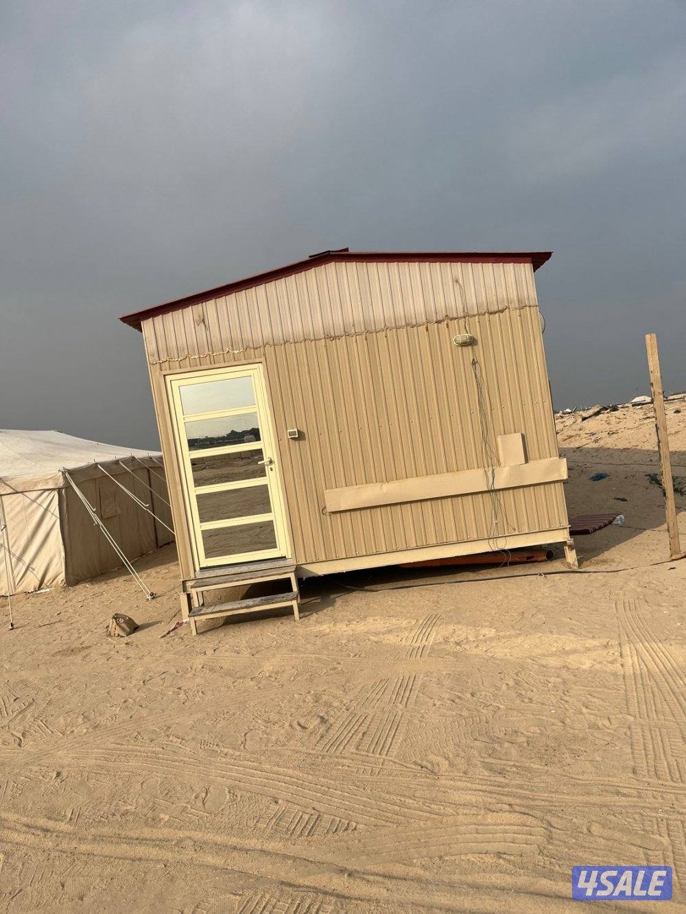 شاليه ١٢و٩٠ في ٤1