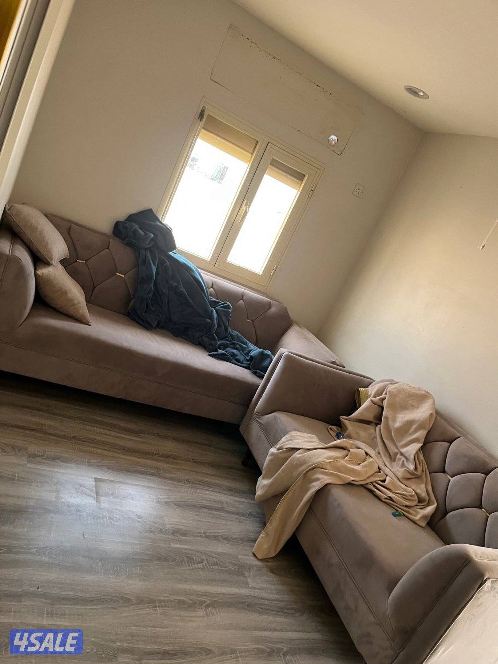 شاليه ١٢و٩٠ في ٤6