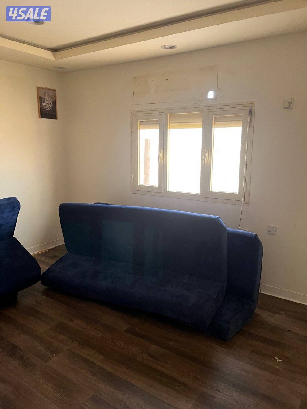 شاليه ١٢و٩٠ في ٤8